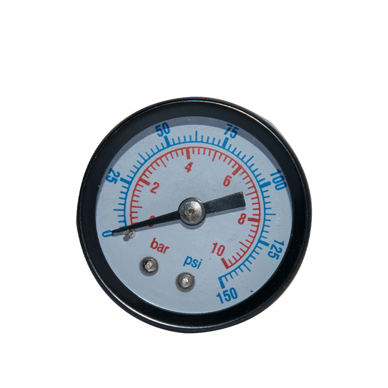 Pressure gauge