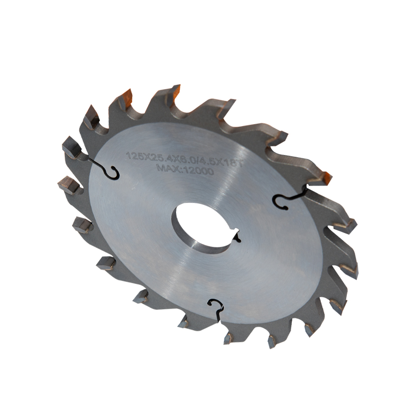 Saw blade