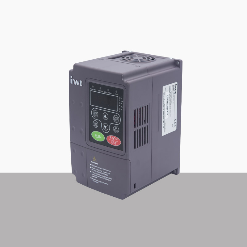 CHE series frequency converter CHE100-0R7G-S2