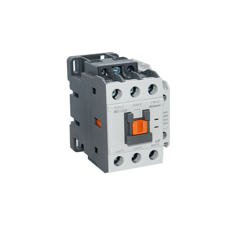 Contactor GMC-32AC220V50HZ1A1B