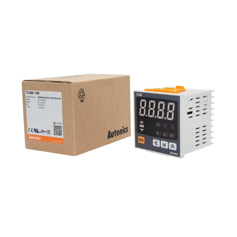 Temperature controller TC4M-14R