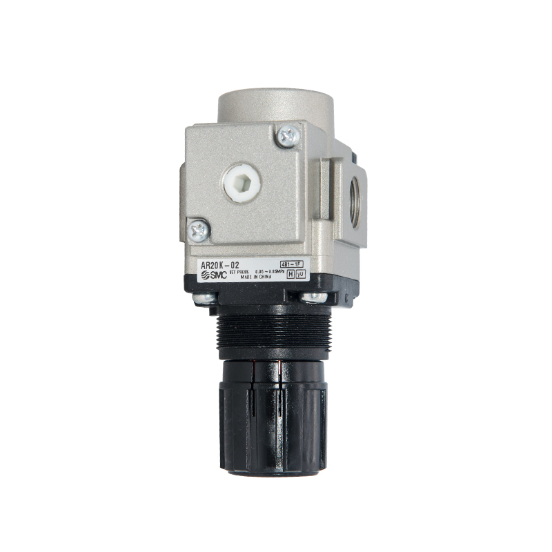 Pressure relief valve