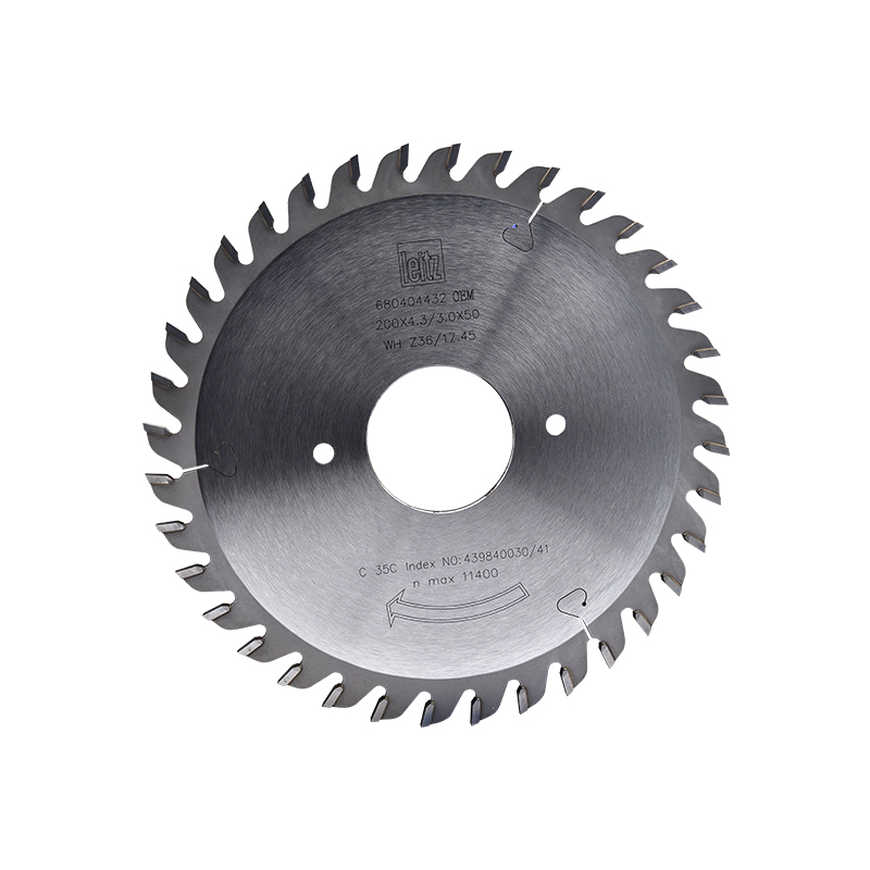 Saw blade