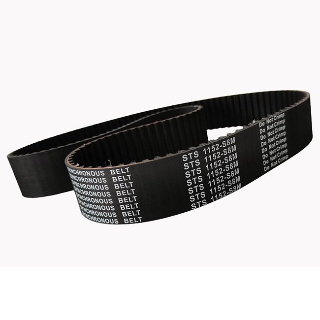 Synchronous belt 1152-40