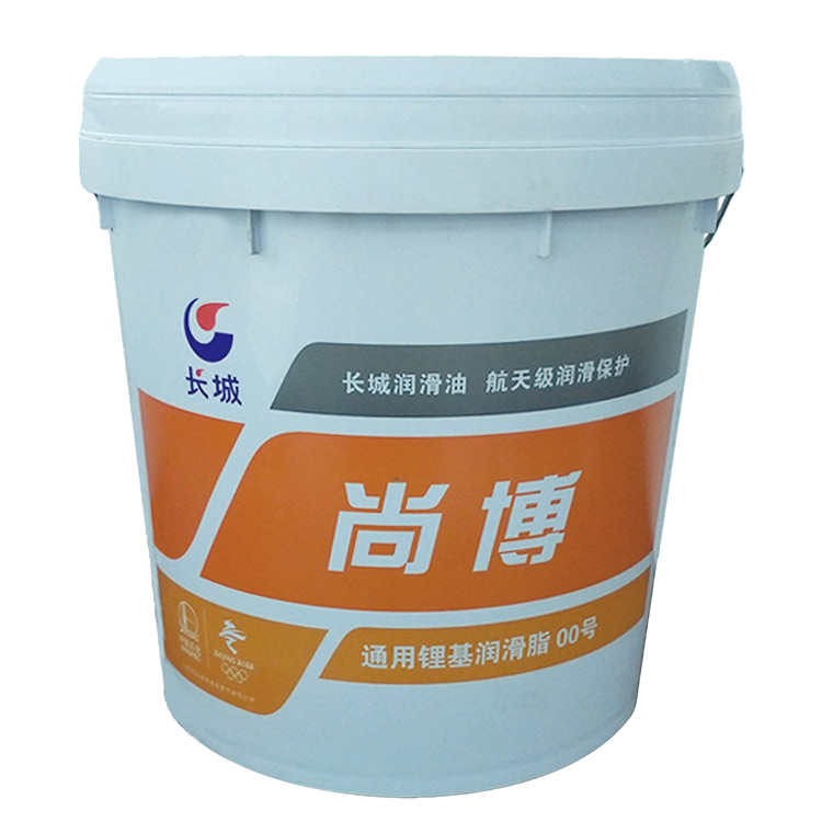 Great Wall lubricating oil