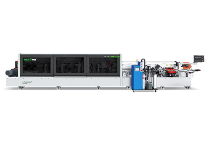 HD69 series automatic high speed edge sealing machine