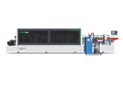 HD73 series automatic high speed edge sealing machine