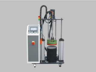 HD621 automatic high speed edge sealing machine