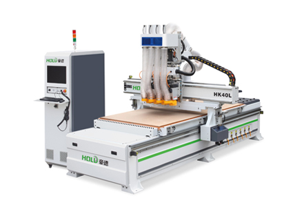 HK40/40L CNC cutting machine