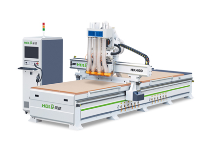 HK40D CNC cutting machine