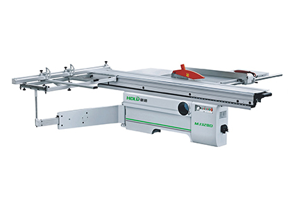 MJ320D push table saw