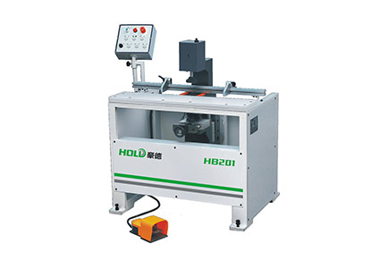 HB201 Woodworking Drilling machine (Hinge drilling machine)