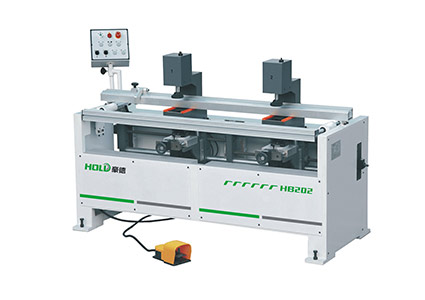 HB202 Woodworking Drilling machine (Hinge drilling machine)