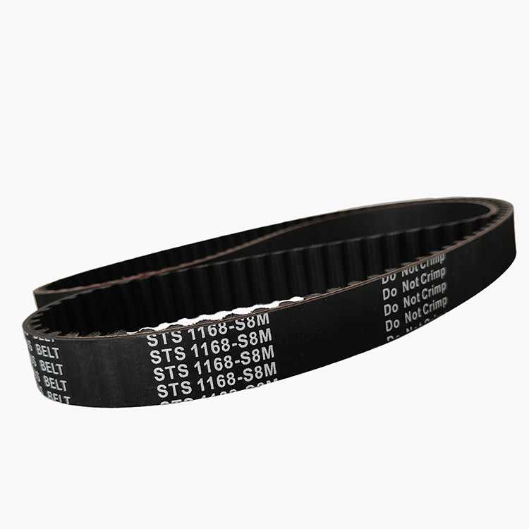 Synchronous belt 1168-20