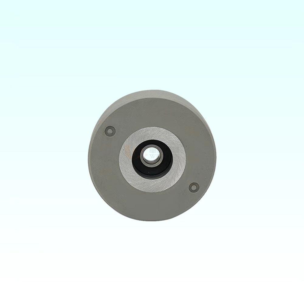 Pressure wheel 00-125/60 * 18