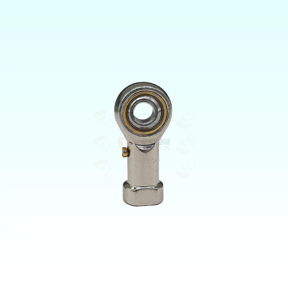 Rod end joint bearing