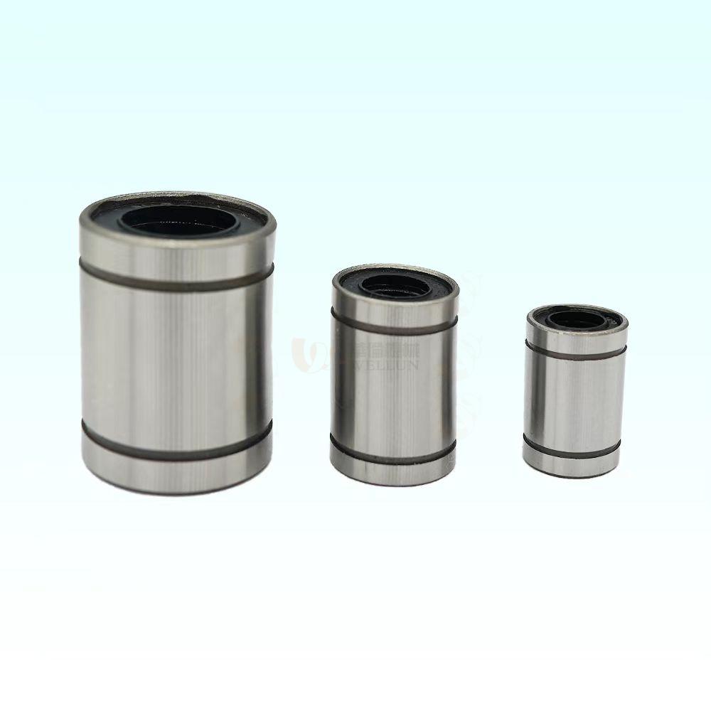 Linear bearing