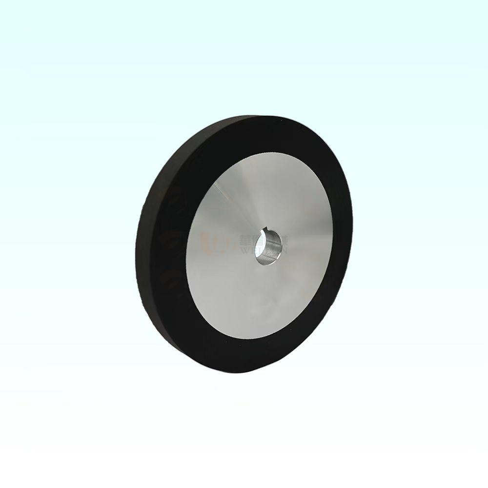 Thin feeding wheel 150 * 15