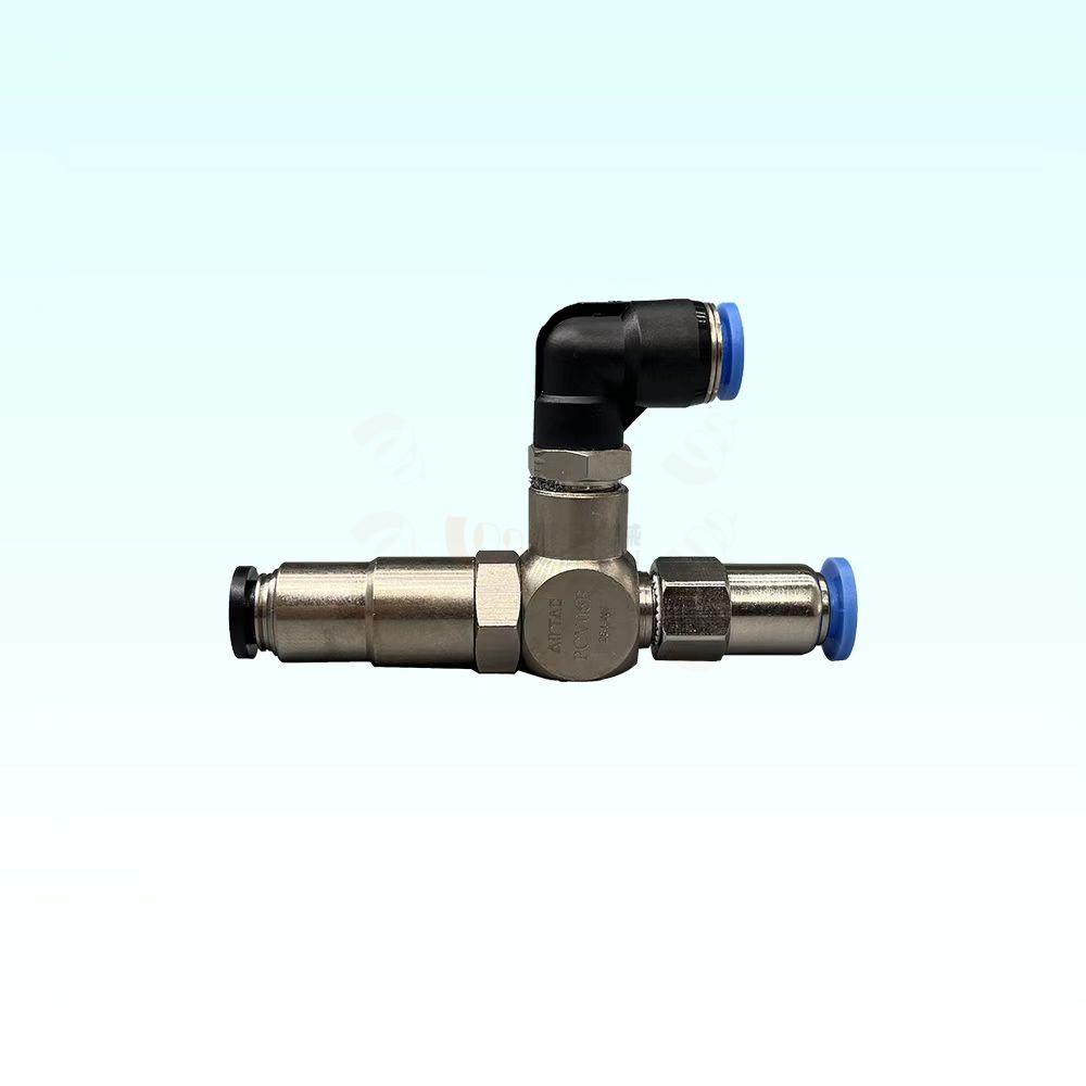 Check valve component BPN82