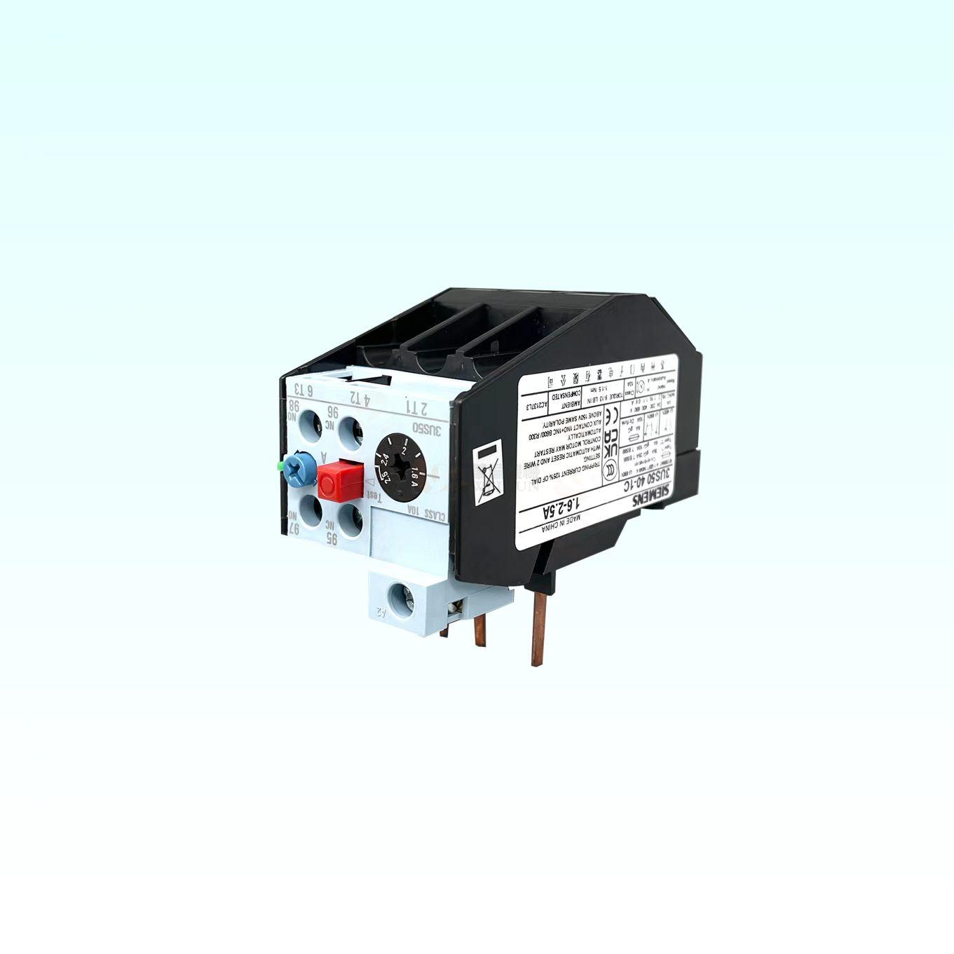 Thermal relay 3US5040-1C