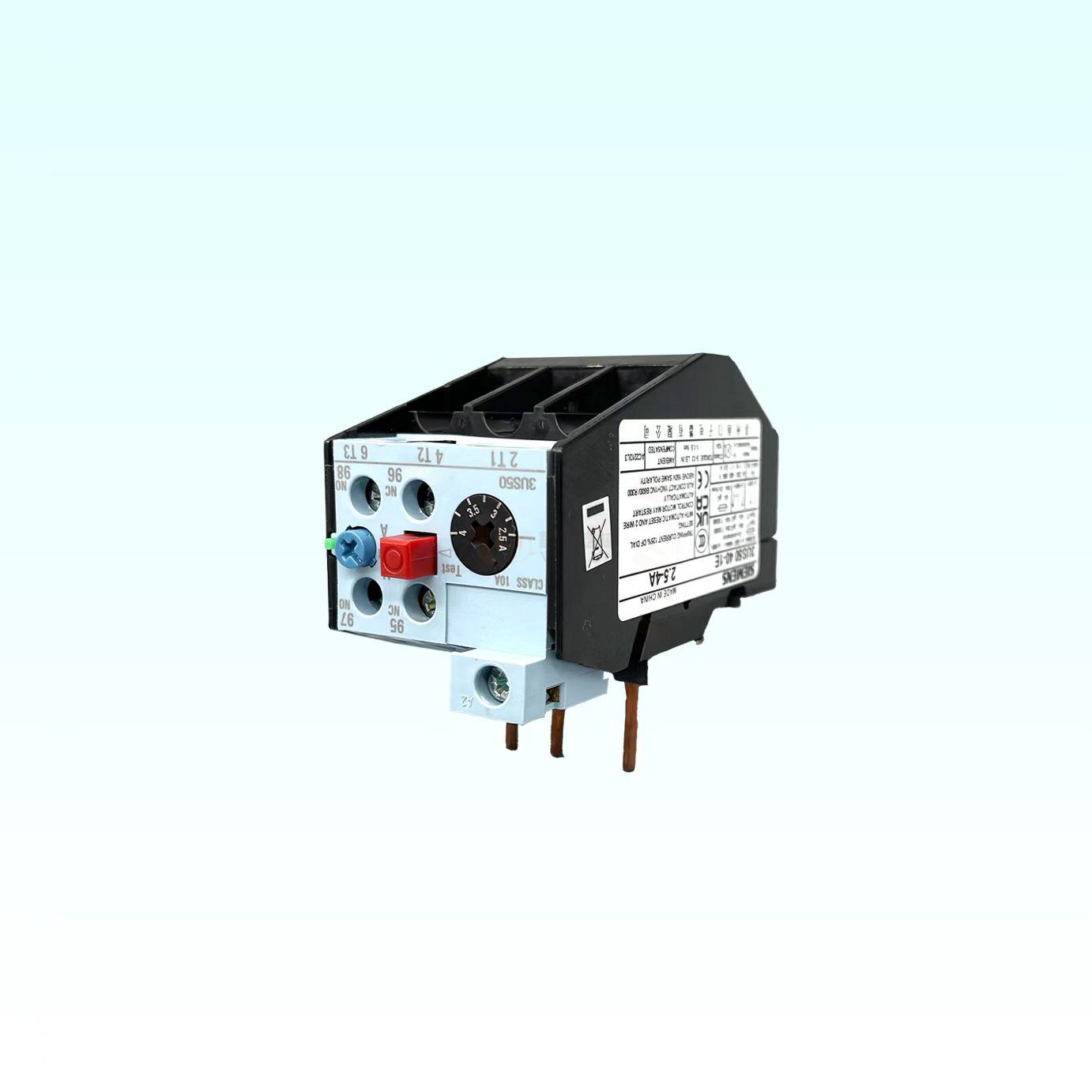 Thermal relay 3US5040-1E