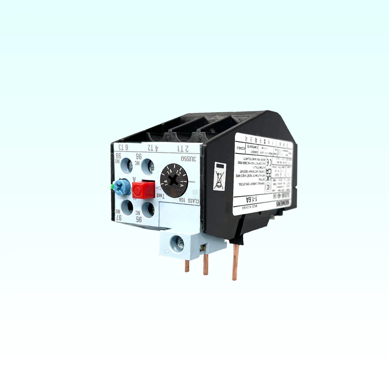 Thermal relay 3US5040-1A