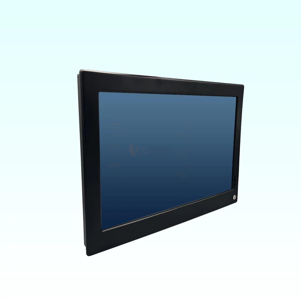 Industrial grade tablet P191RF-E6E-HY