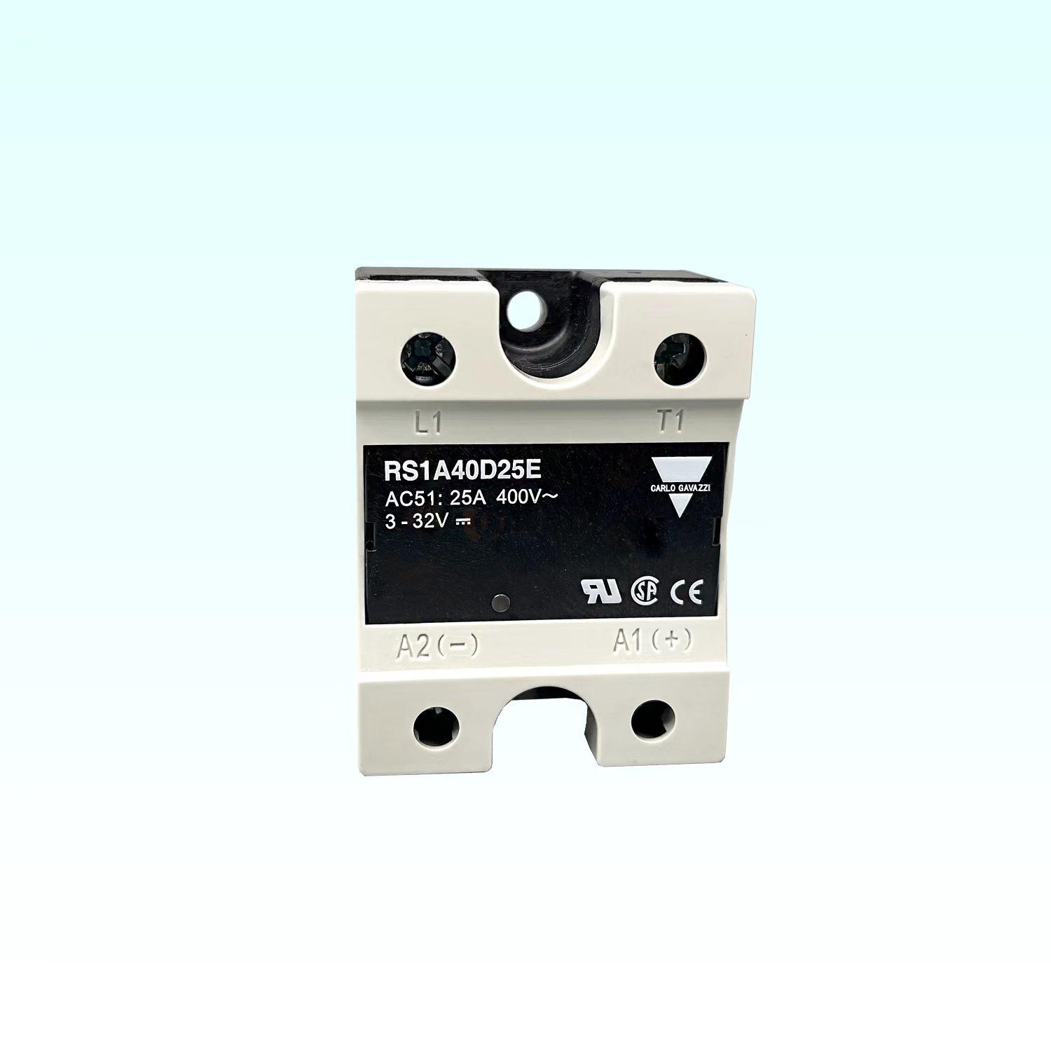 Solid state relay RS1A40D25F