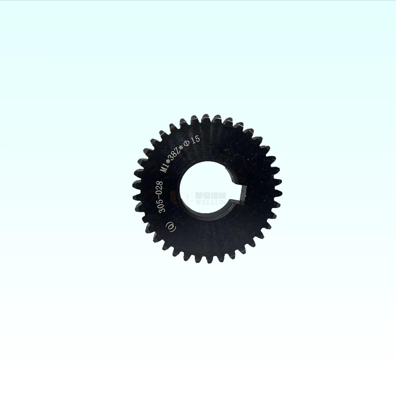 Gear 305-028