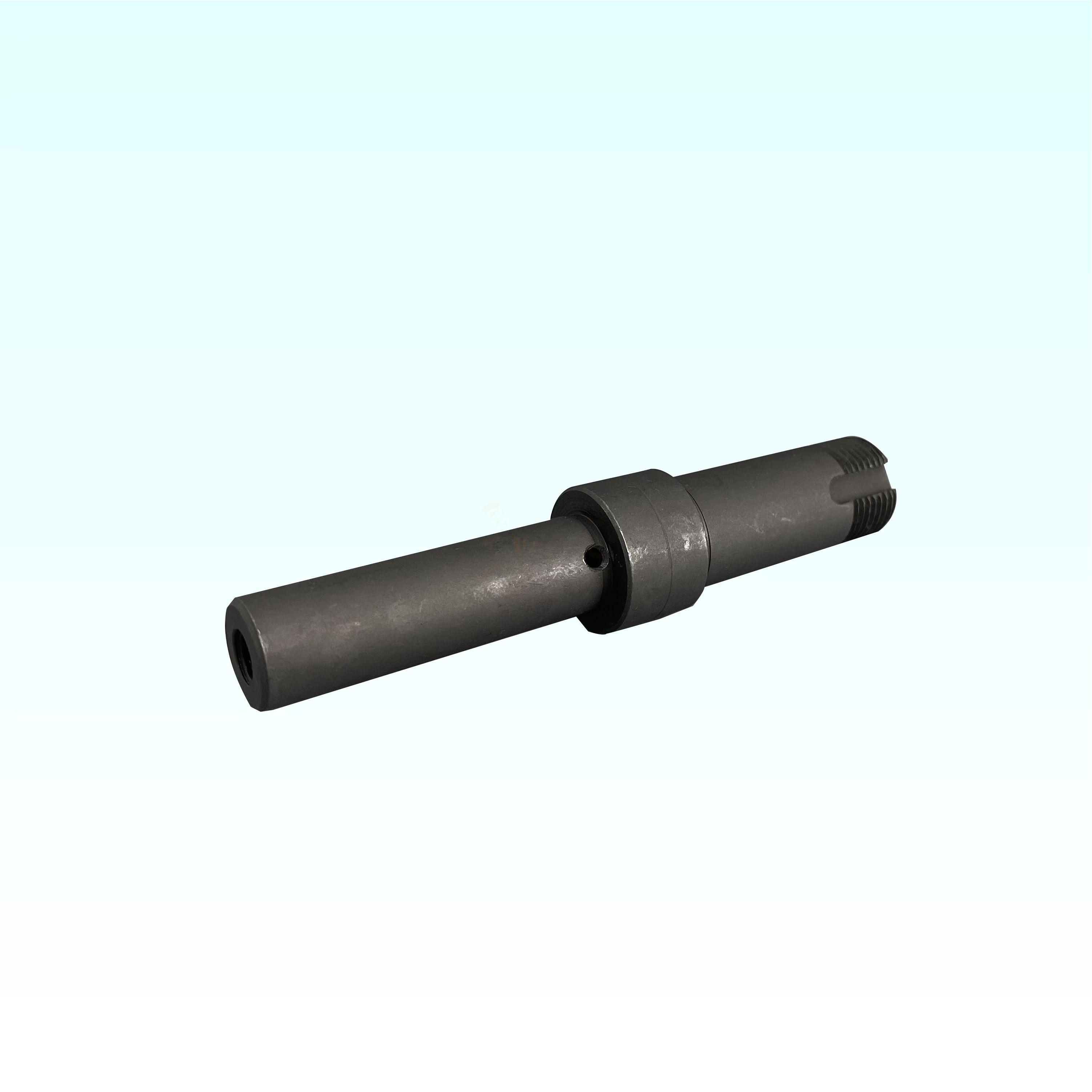 Gear shaft 25-31