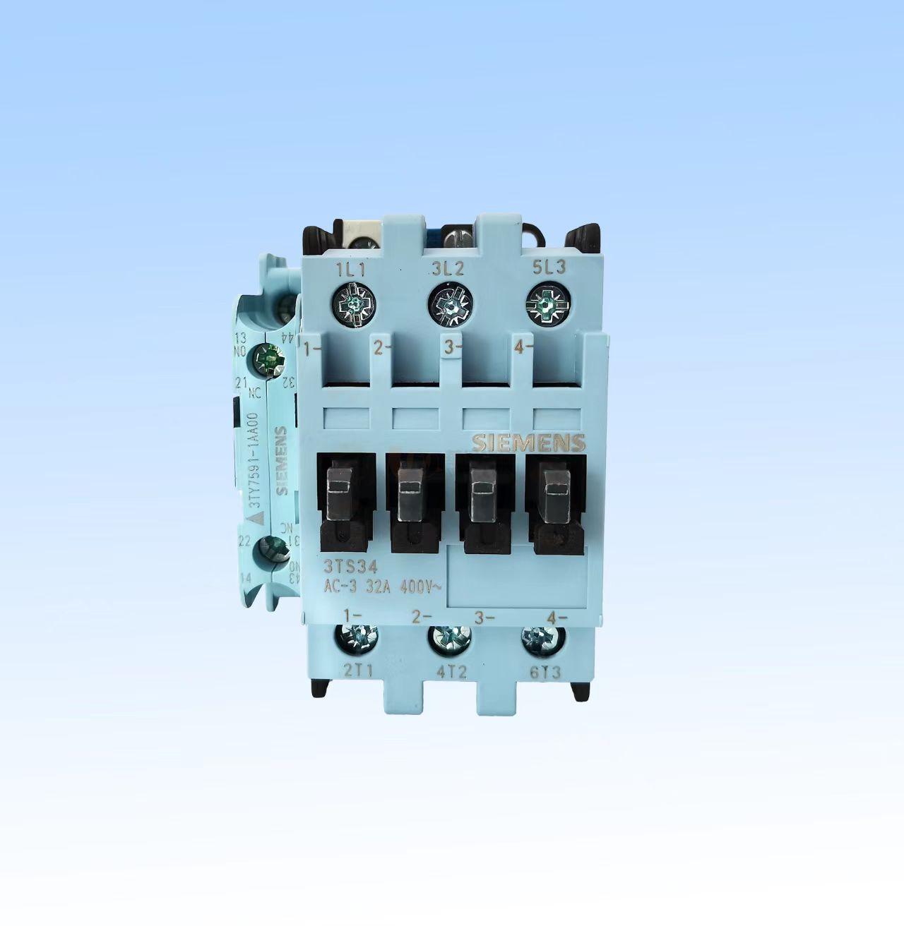 Contactor 3TS3411-0XM032A