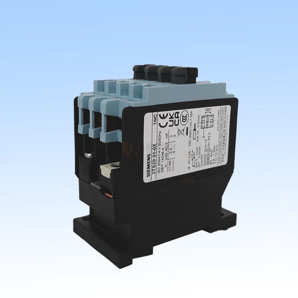 Contactor 3TS2901-0XM06A