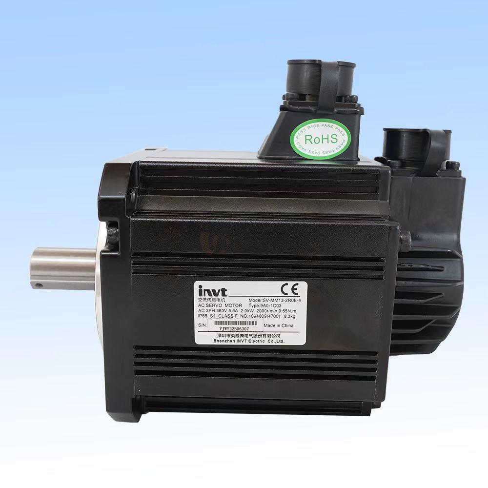 Servo motor SV-MM13-2R0E-4-9A0-1C03