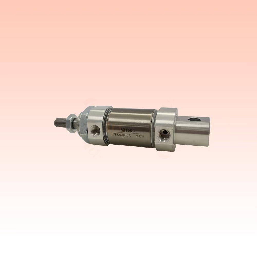 Mini cylinder MF32X10-S-CA