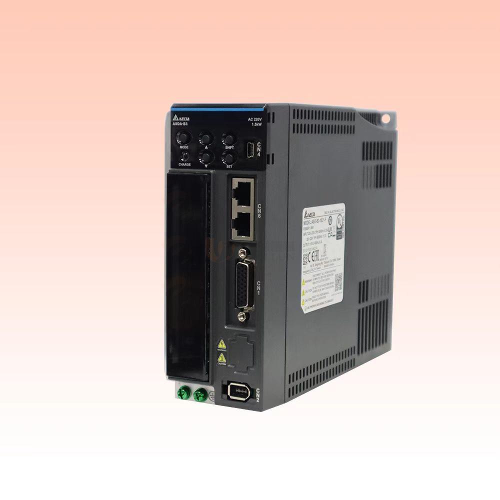 Servo driver ASD-B3-1521-F