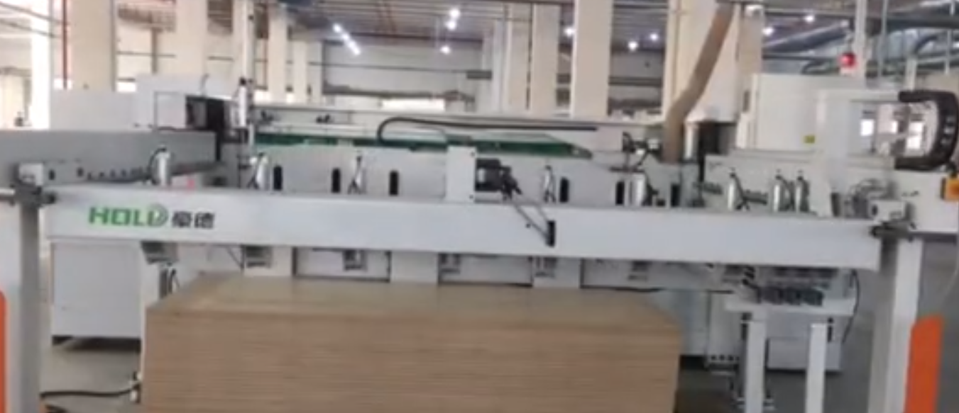 HP330LTATA wooden door production base