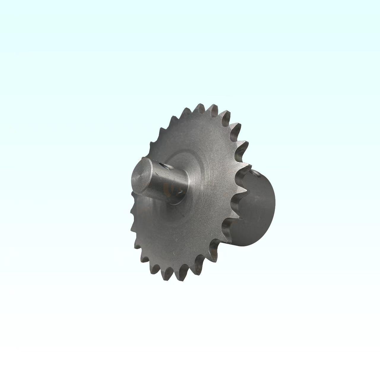 Chain wheel 17-07