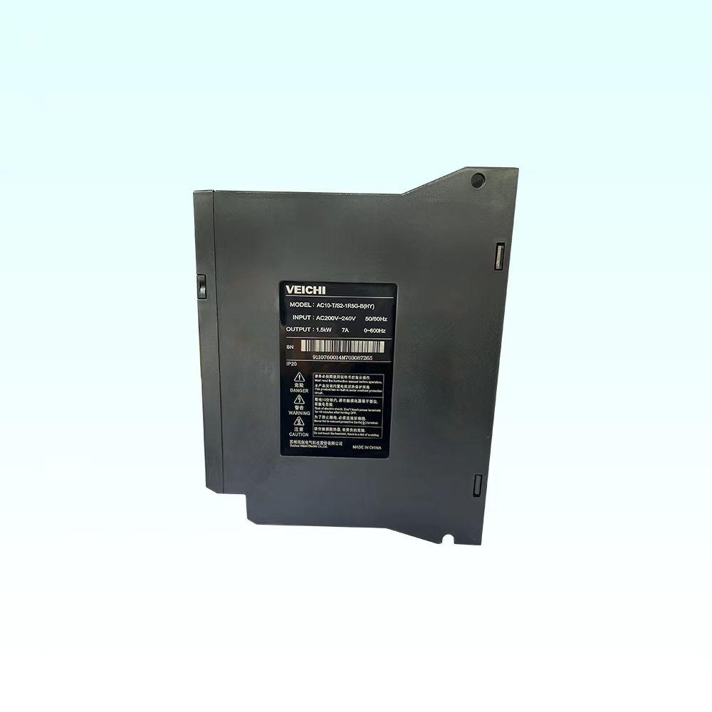 Inverter AC10-T/S2-1R5G-B (HY-NPN)