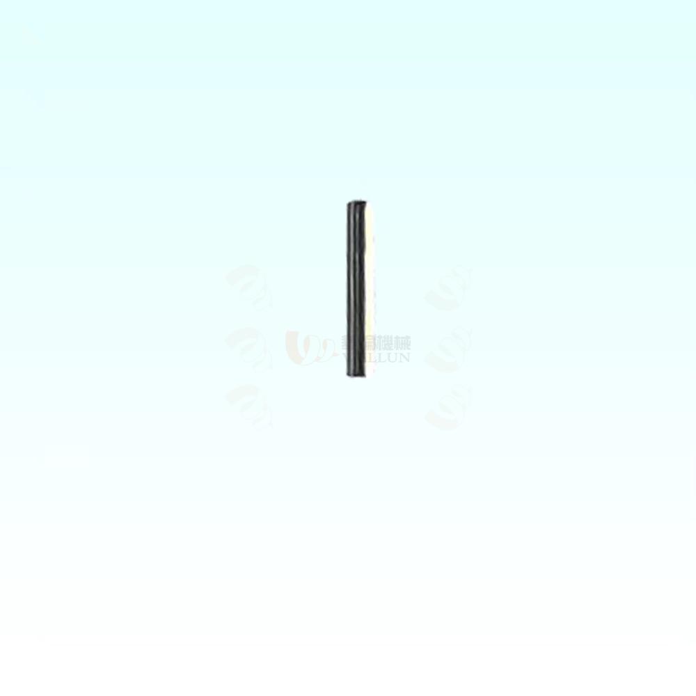 Cylindrical pin 5*34.5