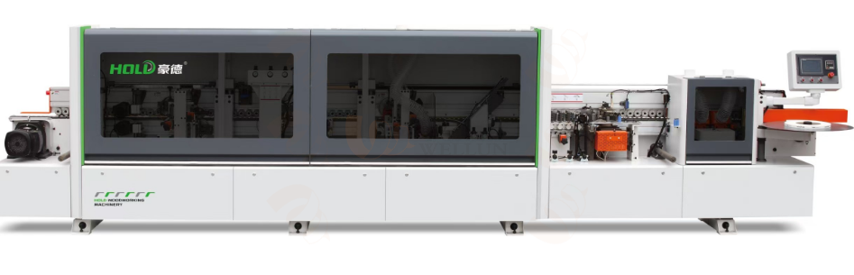 HD620 automatic high speed edge banding machine