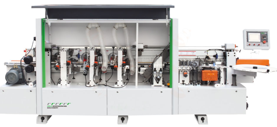 HD620 automatic high speed edge banding machine