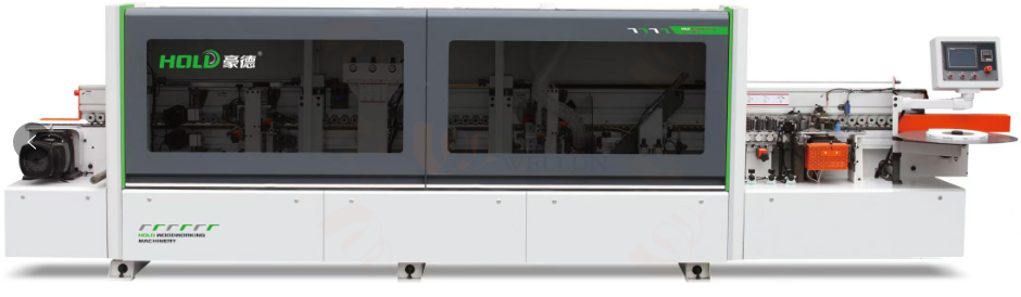 HD621 automatic high speed edge sealing machine