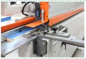 HD6211N Heavy automatic edge banding machine (narrow edge banding machine)