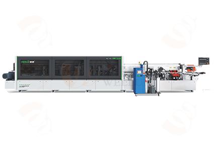 HD690JP heavy automatic high speed edge banding machine