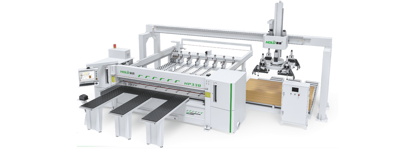 Computer board saw workstation