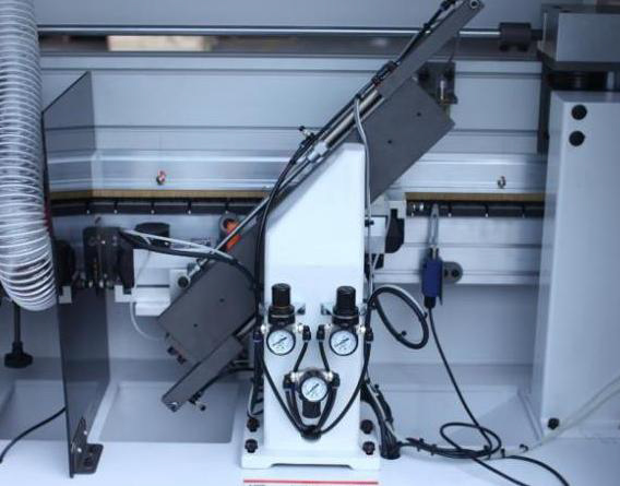 HD6211 Heavy automatic high speed edge banding machine