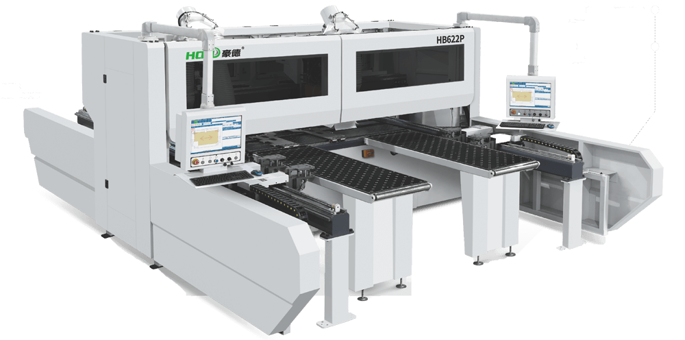 HB622P numerical control center