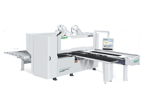 HB621R/HB611R CNC drill