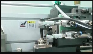 HD622J series edge banding machine (2