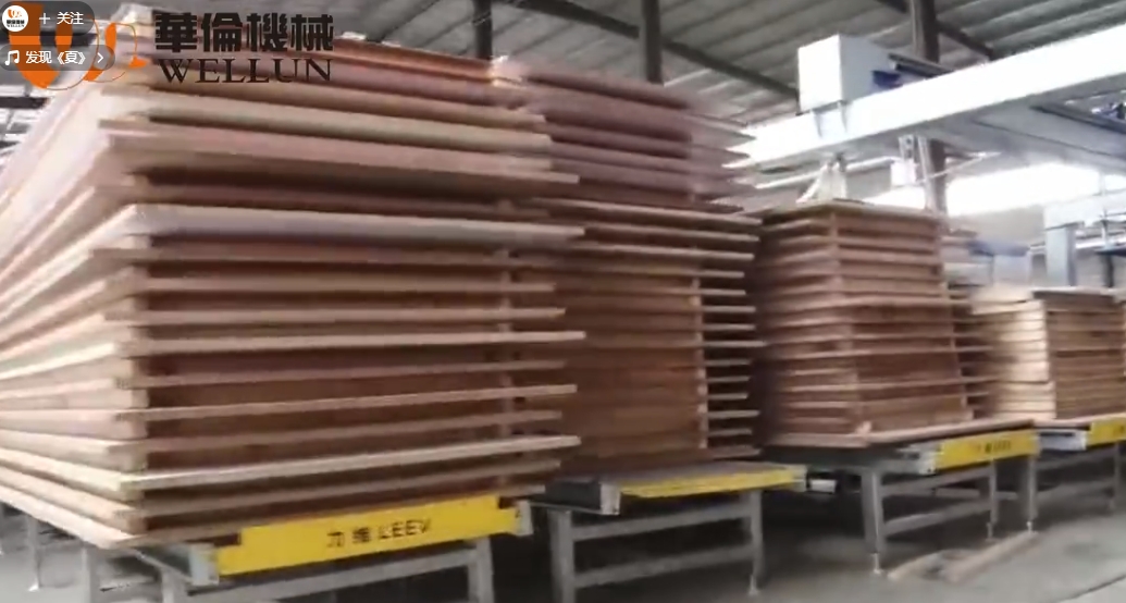 731 Rotary Line 2